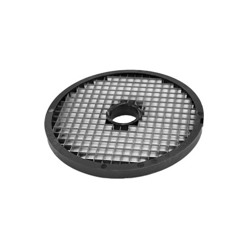 BLOC FENÊTRE 10X10MM. ACIER INOXYDABLE (83292) HÄLLDE