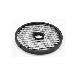 BLOC FENÊTRE 12X12MM. ACIER INOXYDABLE (83293) HÄLLDE