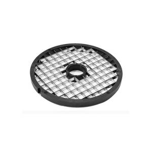 BLOC FENÊTRE 15X15MM. ACIER INOXYDABLE (83295) HÄLLDE