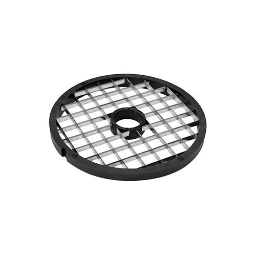 BLOCK FRAME 20X20MM. STAINLESS STEEL (83297) HÄLLDE