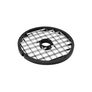 BLOCK FRAME 20X20MM. STAINLESS STEEL (83297) HÄLLDE