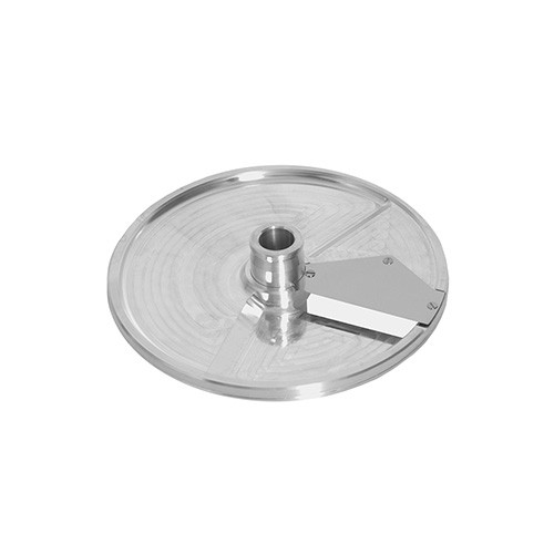 WEICHE TRENNSCHEIBE 10MM. EDELSTAHL (82510) HÄLLDE