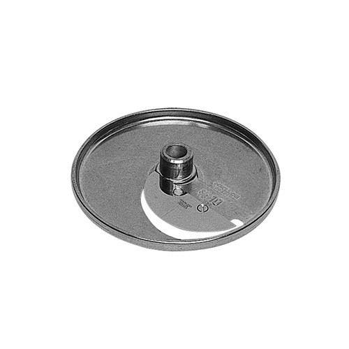 COUPE FIN 15MM. ACIER INOXYDABLE (82519) HÄLLDE