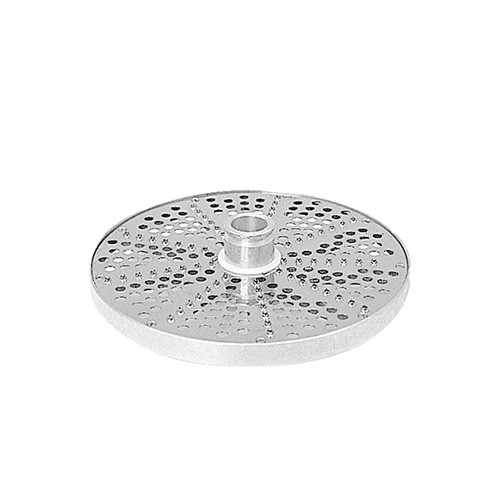 FEINRASPERRE EDELSTAHL (83428) HÄLLDE