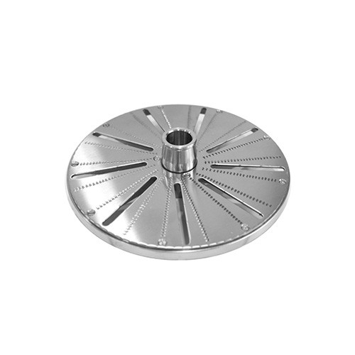 EXTRA FEINE REIBE EDELSTAHL (83429) HÄLLDE