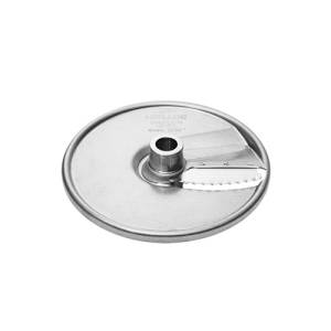 RIPPENSCHNEIDER 2MM. EDELSTAHL (63352) HÄLLDE