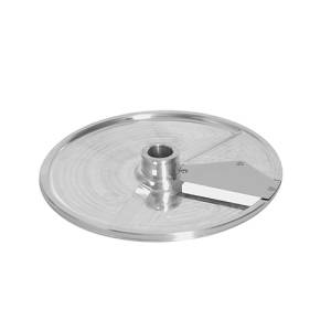 WEICHE TRENNSCHEIBE 15MM. EDELSTAHL (62579) HÄLLDE