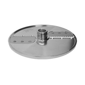 RIBBLE CUTTER DOPPELKLINGEN 6MM. EDELSTAHL (65062) HÄLLDE