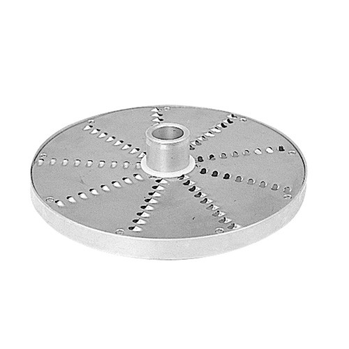 DISQUE À RÂPER 10MM. ACIER INOXYDABLE (62636) HÄLLDE