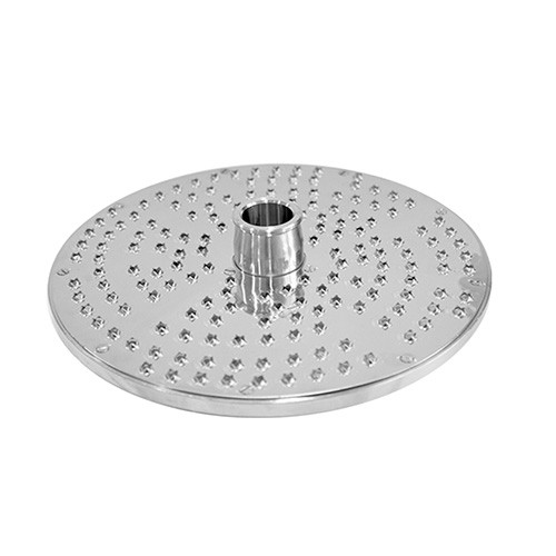 RÂPE À FROMAGE DUR EN ACIER INOXYDABLE (62639) HÄLLDE