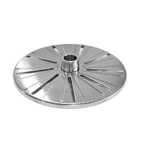 EXTRA FINE GRATER STAINLESS STEEL (62638) HÄLLDE