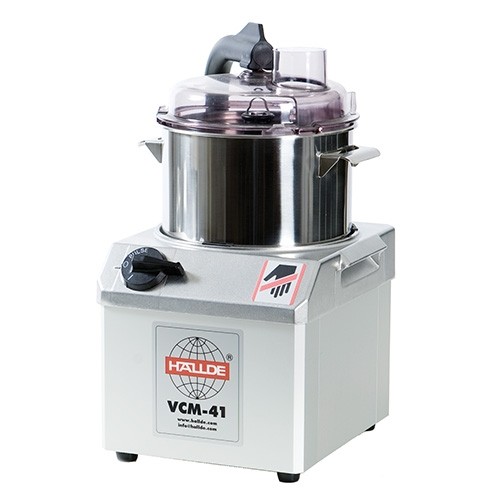 COUPEUSE VERTICALE TAILLE VCM-41. 26X29X44CM. 230V/550W (22304) HÄLLDE