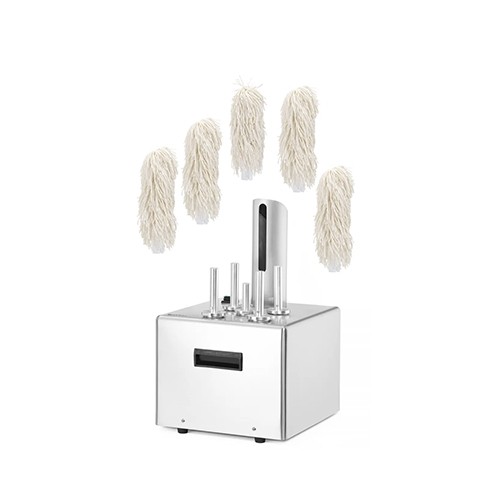 POLISHING MACHINE SV1000 FOR GLASS HENDI