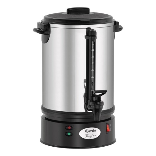 KAFFEEMASCHINE REGINA PLUS 40 BARTSCHER