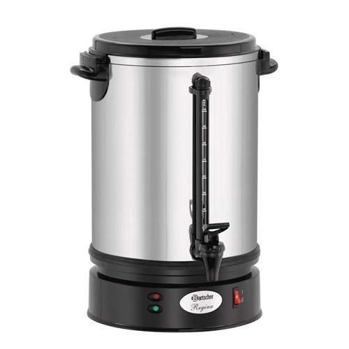 COFFEE MACHINE REGINA PLUS 90 BARTSCHER