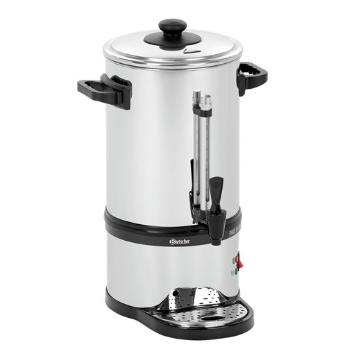 MACHINE À CAFÉ BARTSCHER PRO II 40 BARTSCHER