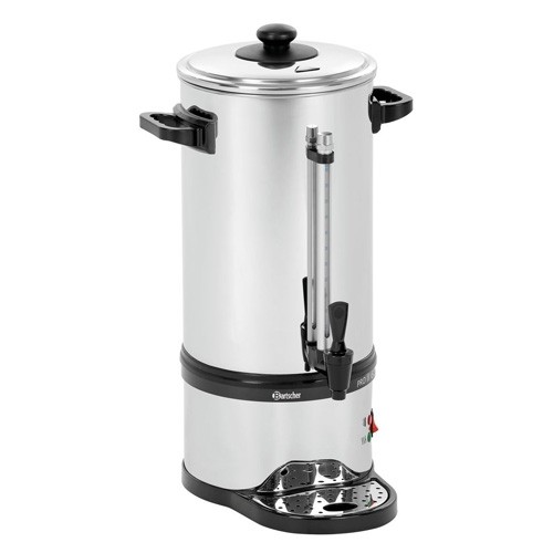 KAFFEEMASCHINE BARTSCHER PRO II 60 BARTSCHER