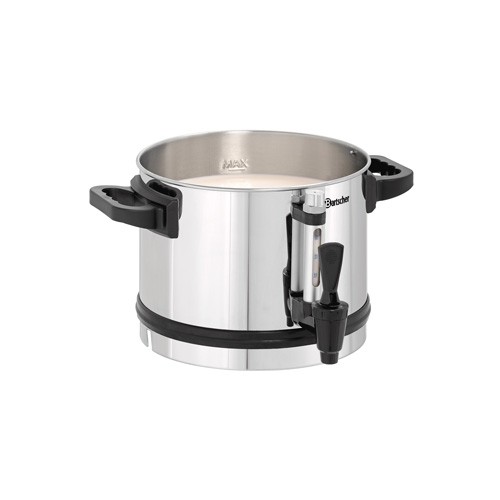 Milchspenderaufsatz Pro II 40-60 Bartscher