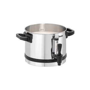 Milchspenderaufsatz Pro II 40-60 Bartscher