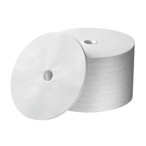 FILTRES À CAFÉ RONDS BOÎTE DE 1000 PIÈCES DIAM. 195MM. BARTSCHER