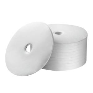 RUNDE KAFFEEFILTER, BOX MIT 1000 STÜCK, DURCHM. 245 mm. BARTSCHER