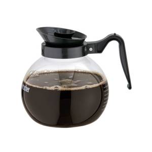 CAFETIÈRE SUITE 1,8 L. VERRE BARTSCHER