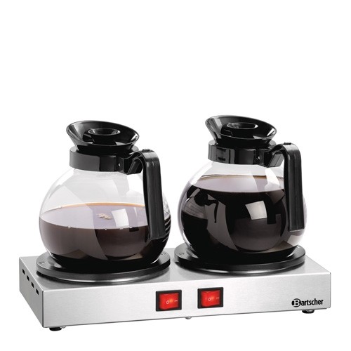 CHAUFFE-CANETTES WP-K200 BARTSCHER