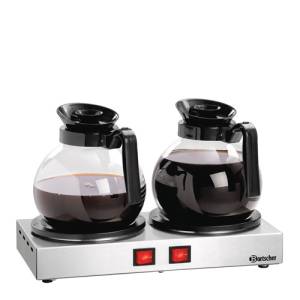 Dosenwärmer WP-K200 Bartscher