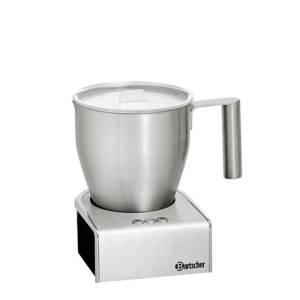 MILK FROTHER INDUCTION MSI400 BARTSCHER