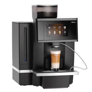 Fully Automatic Coffee Maker KV1 Comfort Bartscher