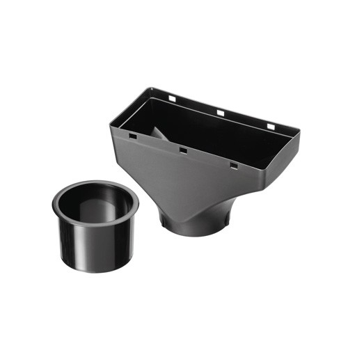 TRESTER AUSWERFERWELLE KV1 BARTSCHER