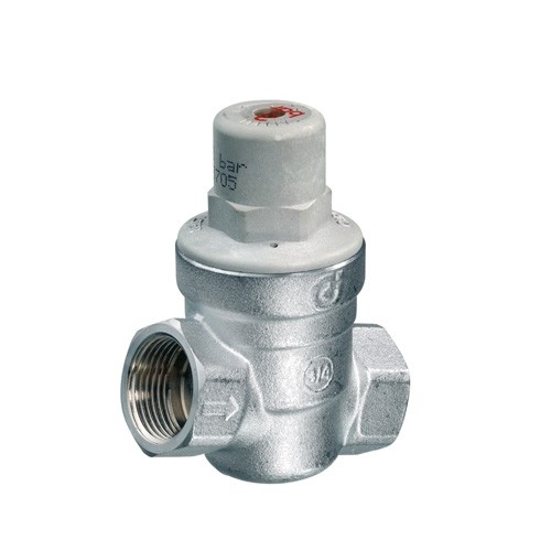 RÉGULATEUR DE PRESSION BARTSCHER