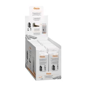 Reinigingstabletten KV-20 doos á 20 stuks Bartscher