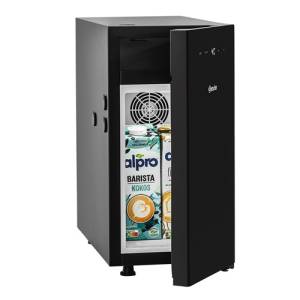 Milchkühlschrank KV9L BARTSCHER