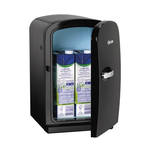 Réfrigérateur à lait KV6LTE Bartscher