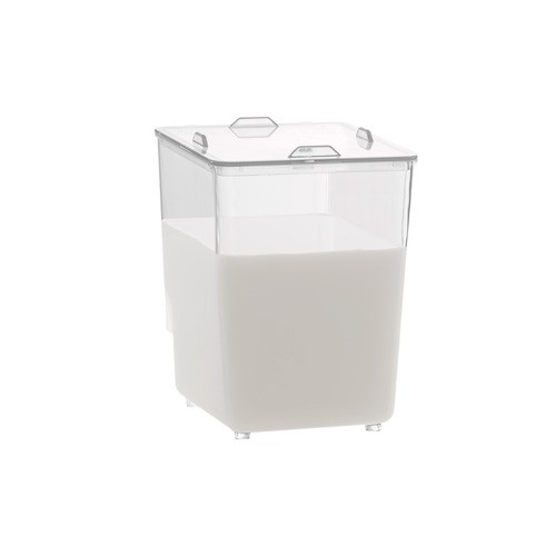 Milchbehälter KV9L Bartscher