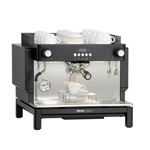 COFFEE MACHINE COFFEELINE B10 BARTSCHER