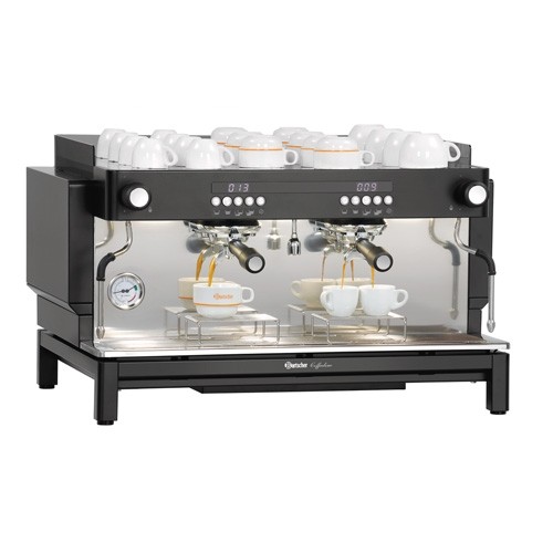 KAFFEEMASCHINE COFFEELINE B20 BARTSCHER