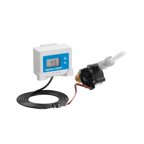 COMPTEUR D'EAU W3B-1 BARTSCHER