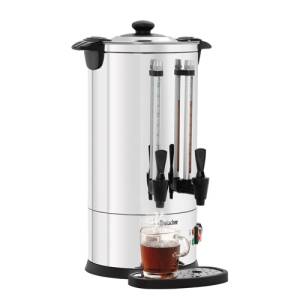 DISTRIBUTEUR DE THÉ ET D'EAU CHAUDE M8000 BARTSCHER