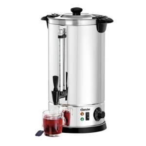 DISTRIBUTEUR D'EAU CHAUDE CONT. 8,5 litres. BARTSCHER