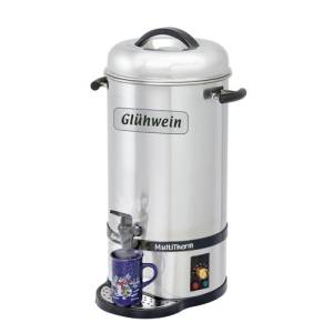 GLÜHWEINPAN MULTITHERM CONTENT. 20LTR. BARTSCHER