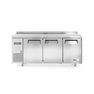 GEFRIERSCHRANK-WERKBANK ARKTIC 233399 HENDI