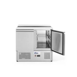 SALADETTE ARKTIC 232804 HENDI