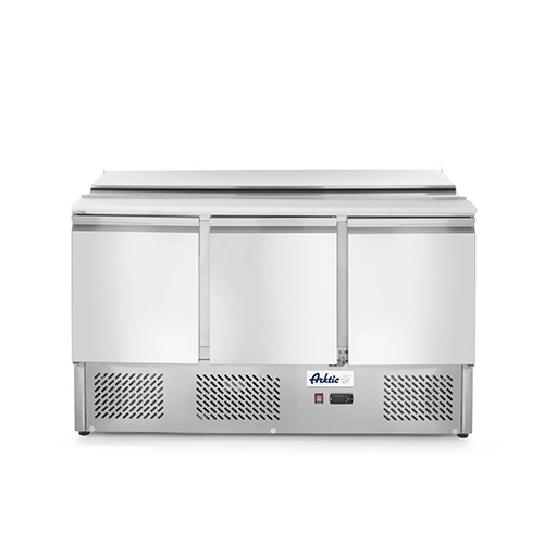 SALADETTE ARKTIC 232811 HENDI