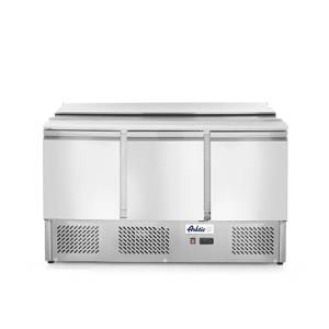 Saladette Arktic 232811 Hendi