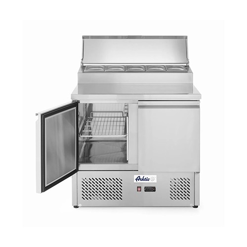 SALADETTE ARKTIC 232880 HENDI