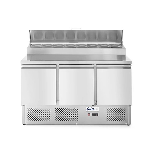 SALADETTE ARKTIC 232897 HENDI