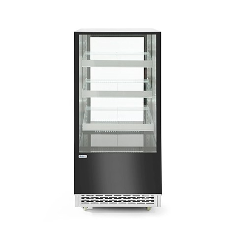 REFRIGERATED DISPLAY CASE 233306 HENDI