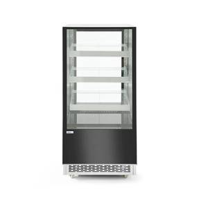 REFRIGERATED DISPLAY CASE 233306 HENDI